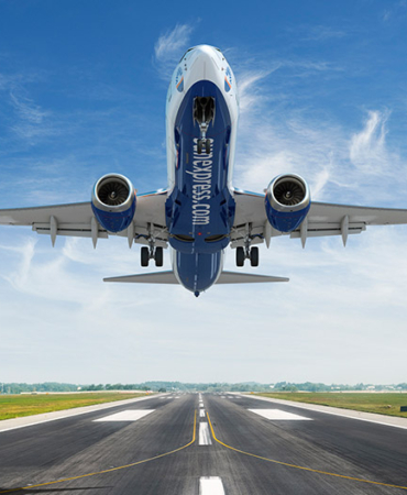 SunExpress Expands its UK Flight Network for Summer 2025