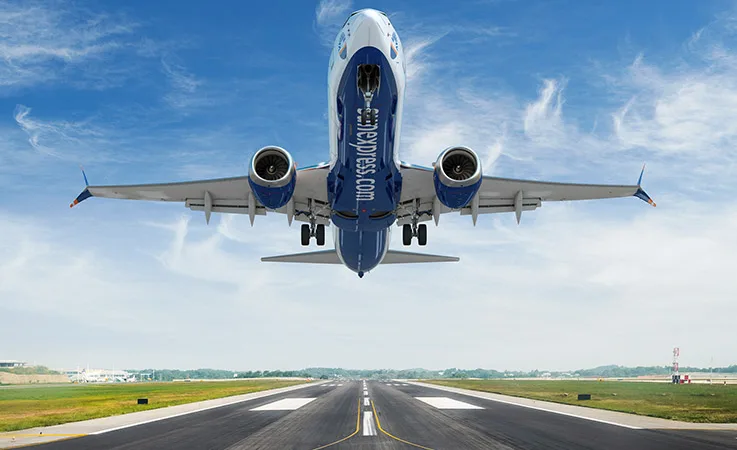 SunExpress Expands its UK Flight Network for Summer 2025