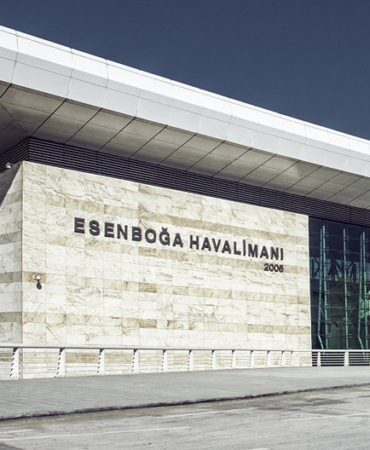 TAV Airports' €300 Million Major Investment