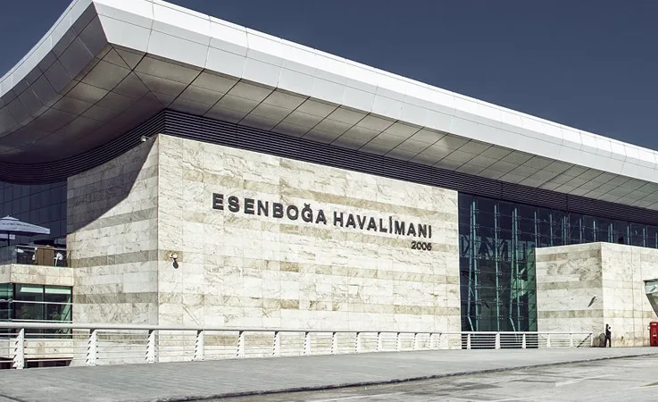 TAV Airports' €300 Million Major Investment