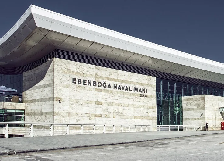 TAV Airports' €300 Million Major Investment