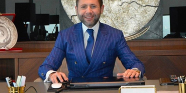 Abdülkadir Özcan Removed from Management Following Crisis on THY Flight