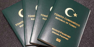 TÜRKONFED Issues Warning to Green Passport Holders About Chip-Enabled Passports