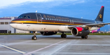 The New Era After the Collapse of the Baath Regime. Royal Jordanian Requests to Resume Flights to Damascus
