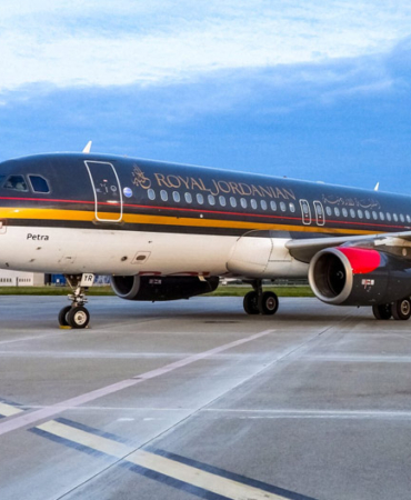 The New Era After the Collapse of the Baath Regime. Royal Jordanian Requests to Resume Flights to Damascus