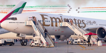 The Secret Behind the Success of Middle Eastern Airlines