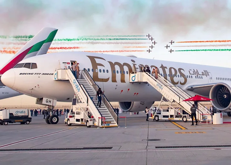 The Secret Behind the Success of Middle Eastern Airlines