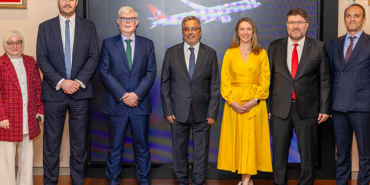 Turkish Airlines' Major Fleet Move: 5 New Airbus A321neos on the Way!