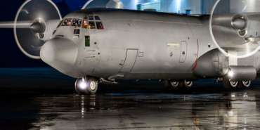 Turkey Acquires 12 Super Hercules Aircraft from the UK