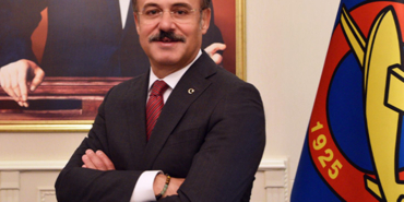 Turkish Aeronautical Association to Reemerge in 2025