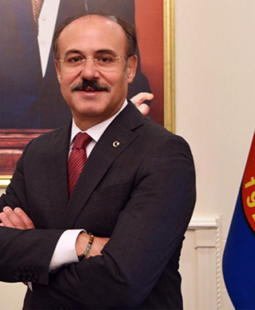Turkish Aeronautical Association to Reemerge in 2025