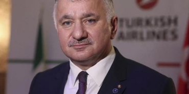 Turkish Airlines CEO Bilal Ekşi Announces: Flights to Benghazi Resume