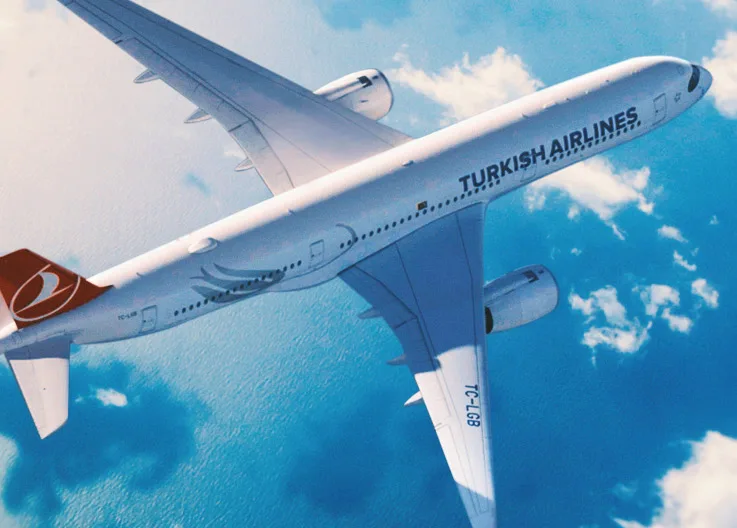 January-November 2024 Performance: Turkish Airlines Carries 78.7 Million Passengers