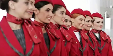 Turkish Airlines Imposes Restrictions on Discounted Tickets for Employees