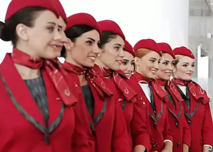 Turkish Airlines Imposes Restrictions on Discounted Tickets for Employees