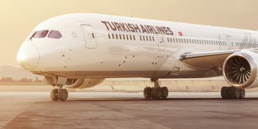 Turkish Airlines Issues Warning to Passengers: Some Flights Canceled