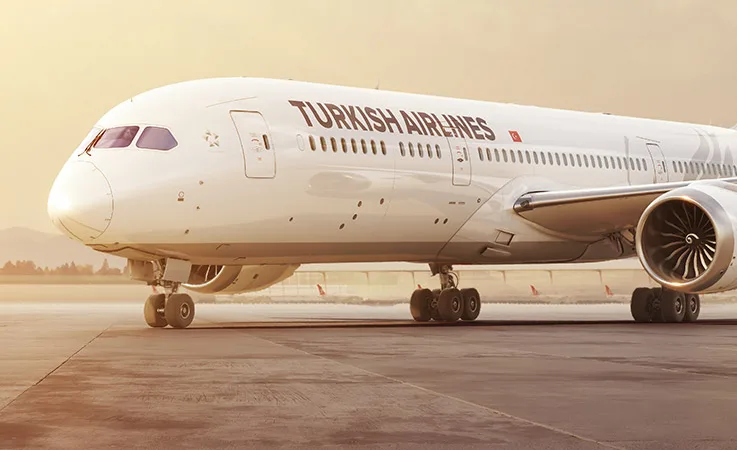 Turkish Airlines Issues Warning to Passengers: Some Flights Canceled