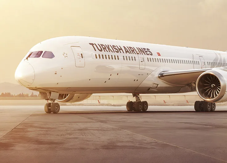 Turkish Airlines Issues Warning to Passengers: Some Flights Canceled
