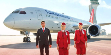 Turkish Airlines' New Flights Strengthen Turkey-Australia Relations
