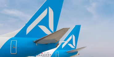 Turkish Airlines' New LCC Strategy: The Rise of AJet