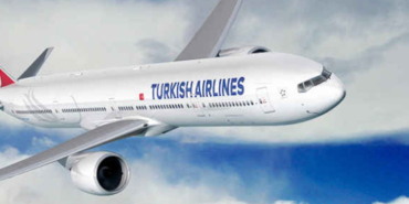 Turkish Airlines Opens New Route to South America: Flights to Santiago Begin