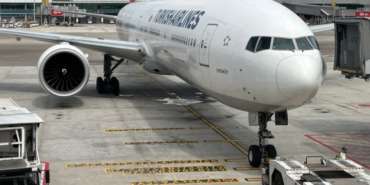 Turkish Airlines Prepares to Launch Flights to New Zealand