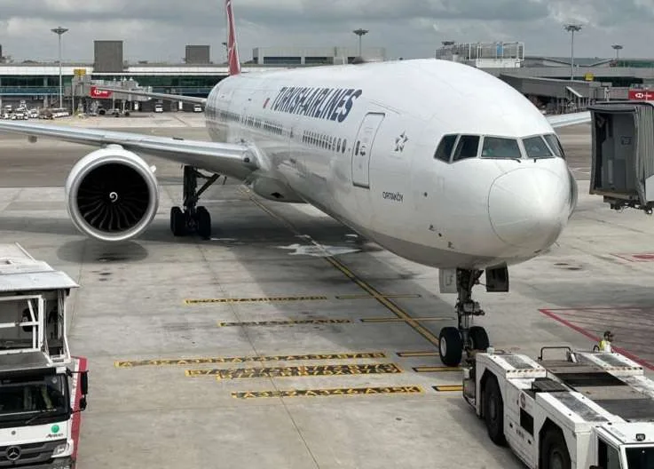 Turkish Airlines Prepares to Launch Flights to New Zealand