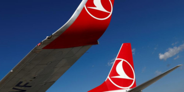 Turkish Airlines Resumes Flights to Damascus and Aleppo After 13 Years