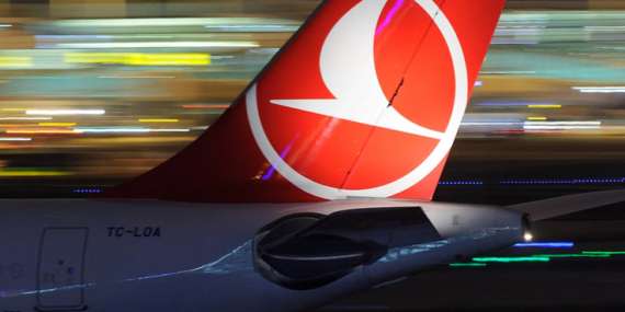 Turkish Airlines and Other Airlines Plan to Resume Flights to Israel