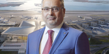 Turkish Airlines to Operate from JFK's New Terminal One Starting in 2026