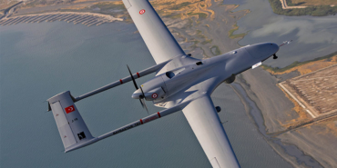 Turkish Drones at the Top: Bayraktar TB2 Operates in 34 Countries Worldwide