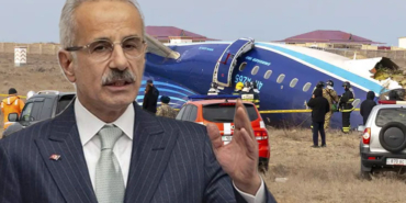 Turkey Sends an 8-Person Expert Team to Support Azerbaijan