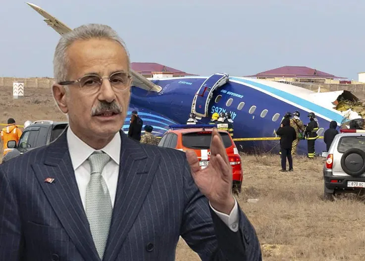 Turkey Sends an 8-Person Expert Team to Support Azerbaijan