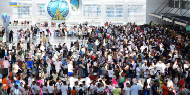 Turkey's Air Traffic Breaks Record in November! 214 Million Passengers Served in 11 Months