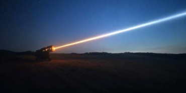Ukraine's New Weapon "Tryzub" Makes Headlines Worldwide