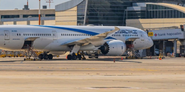 War Blow to Israeli Aviation: The Aviation Industry in Trouble