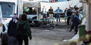 An Indictment Prepared for 3 Individuals Regarding the Plane Crash in Bursa: Up to 15 Years in Prison Demanded
