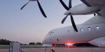 The Era of Electric Aviation: First Flight of a Fully Electric Plane Set for 2025