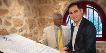 IGA Istanbul Airport Signs the Aviation4All Declaration