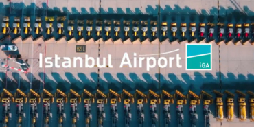 İGA Istanbul Airport Ready for Winter: 179 Vehicles and 404 Expert Team Members in Action!