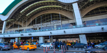 Sabiha Gökçen Continues to Grow: 141 Destinations, 51 Countries