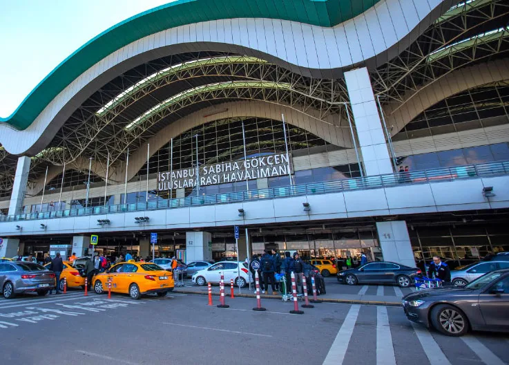 Sabiha Gökçen Continues to Grow: 141 Destinations, 51 Countries