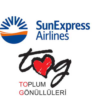 ‘Sky Explorers’ Project Launches in Collaboration Between SunExpress and Community Volunteers Foundation