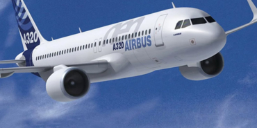 120 Aircraft Deliveries in December: Airbus Ends the Year Strong