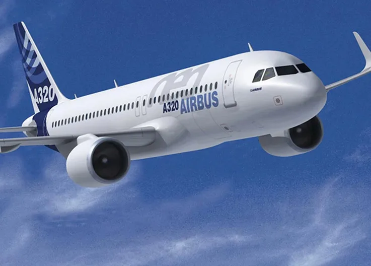 120 Aircraft Deliveries in December: Airbus Ends the Year Strong
