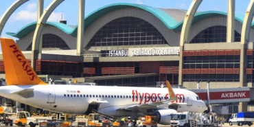 2024: A Year Full of Records, Sabiha Gökçen International Airport Turns 24