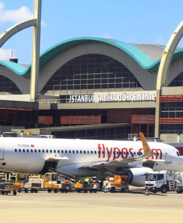 2024: A Year Full of Records, Sabiha Gökçen International Airport Turns 24