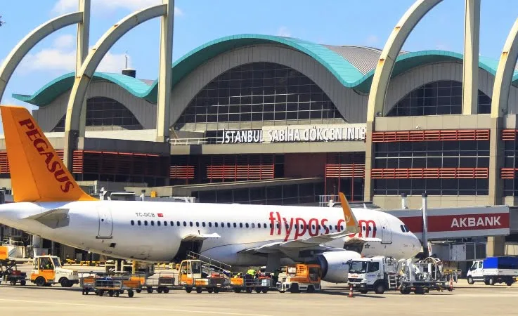 2024: A Year Full of Records, Sabiha Gökçen International Airport Turns 24