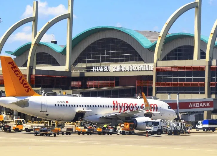 2024: A Year Full of Records, Sabiha Gökçen International Airport Turns 24