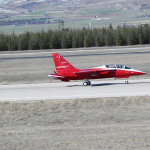 Hürjet: Advanced Technology with TUSAŞ Expertise – Technical Features Updated 3 Tusaş News Hürjet 3